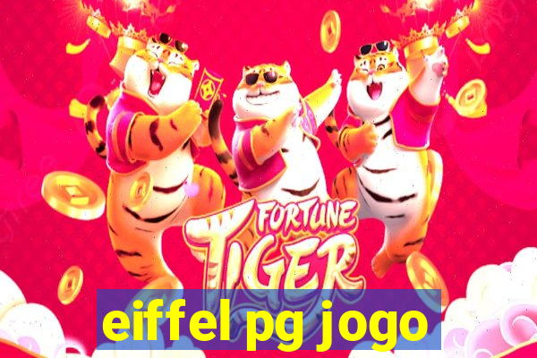 eiffel pg jogo